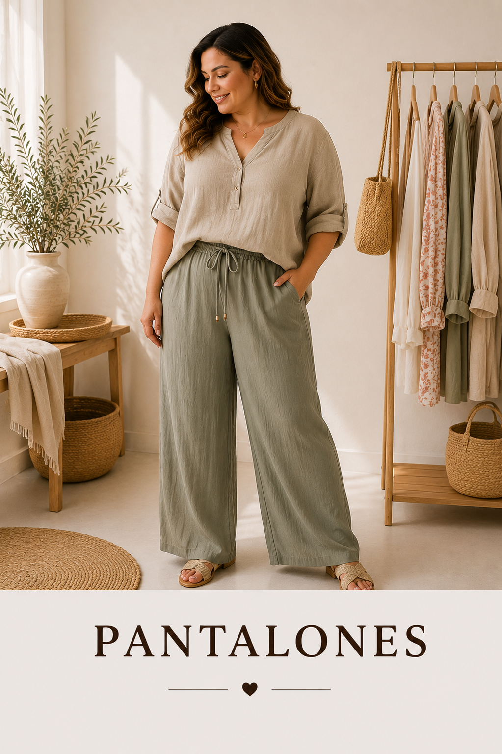 Pantalones