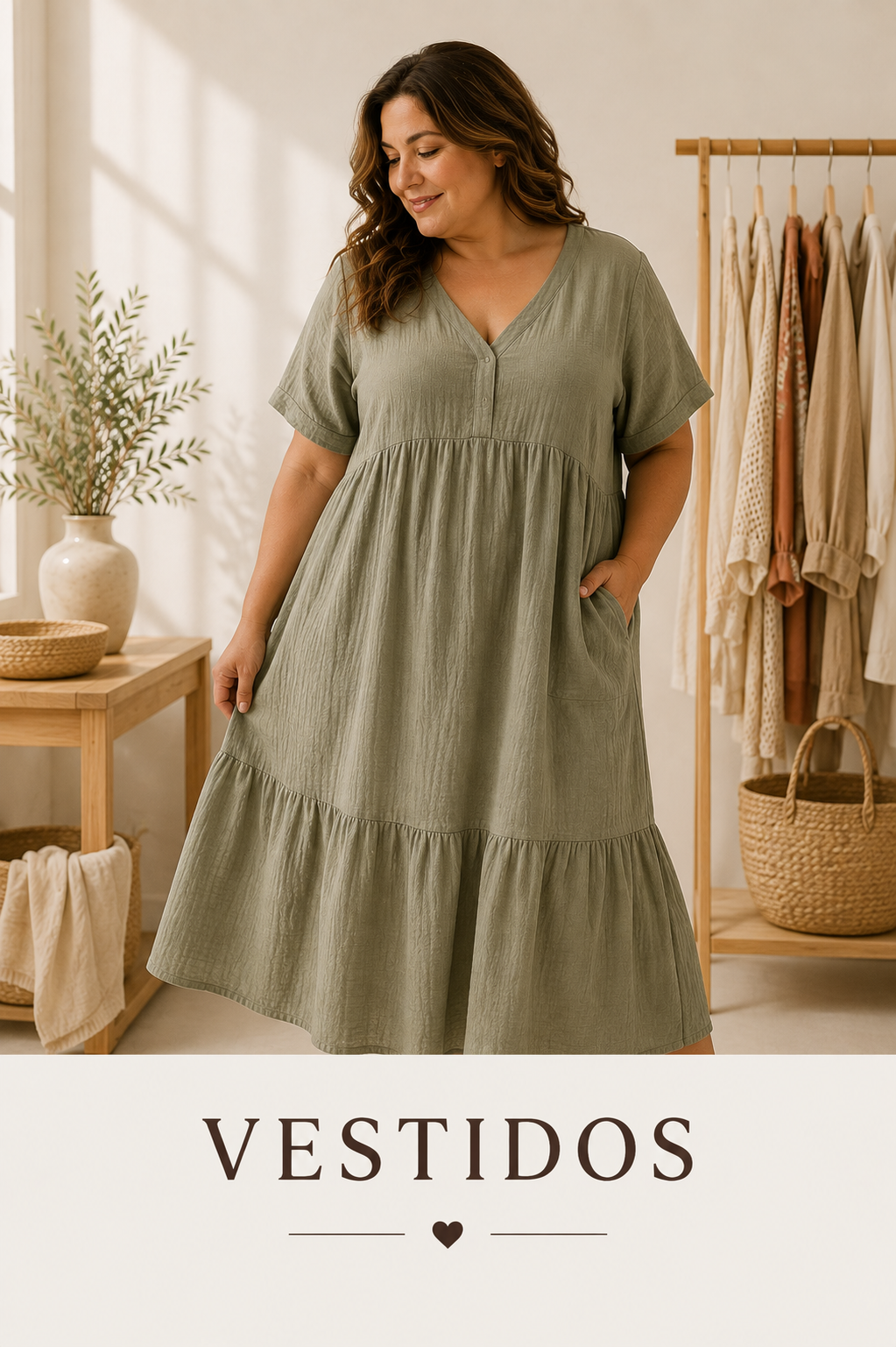 Vestidos