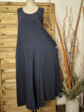 Mono Style con bolsillos · Talla única