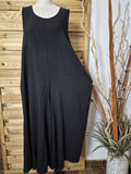 Mono Style con bolsillos · Talla única