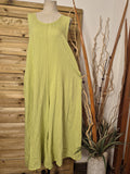 Mono Style con bolsillos · Talla única